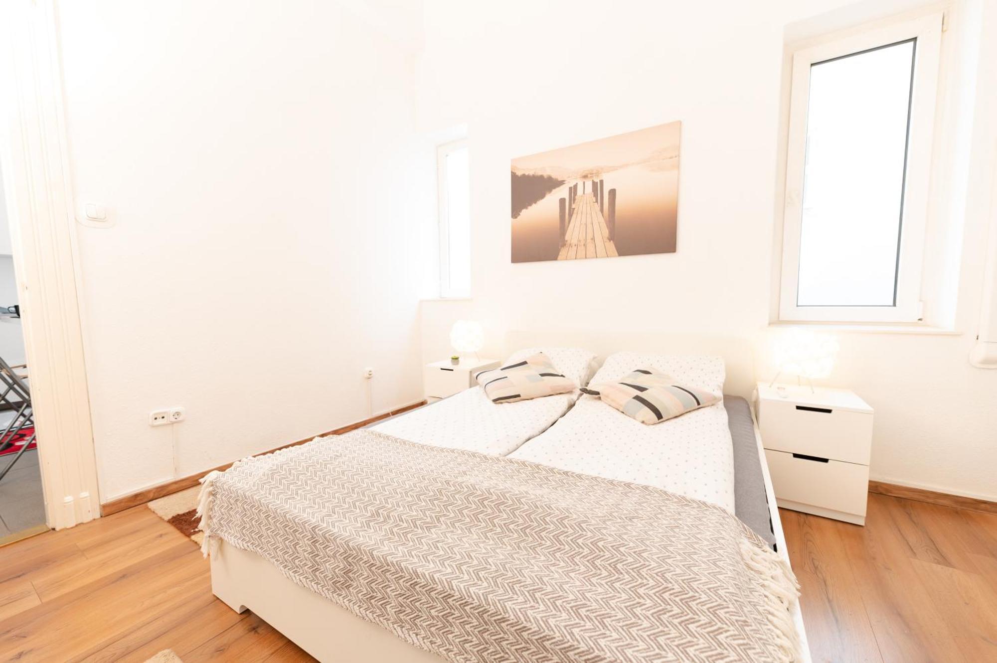 Danube Dwelling Aulich Utca 3 Apartment Будапеща Екстериор снимка